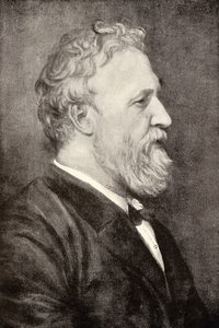 Robert Browning, Illustration from 
